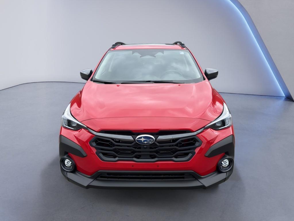New 2026 Subaru Crosstrek Hybrid SUV