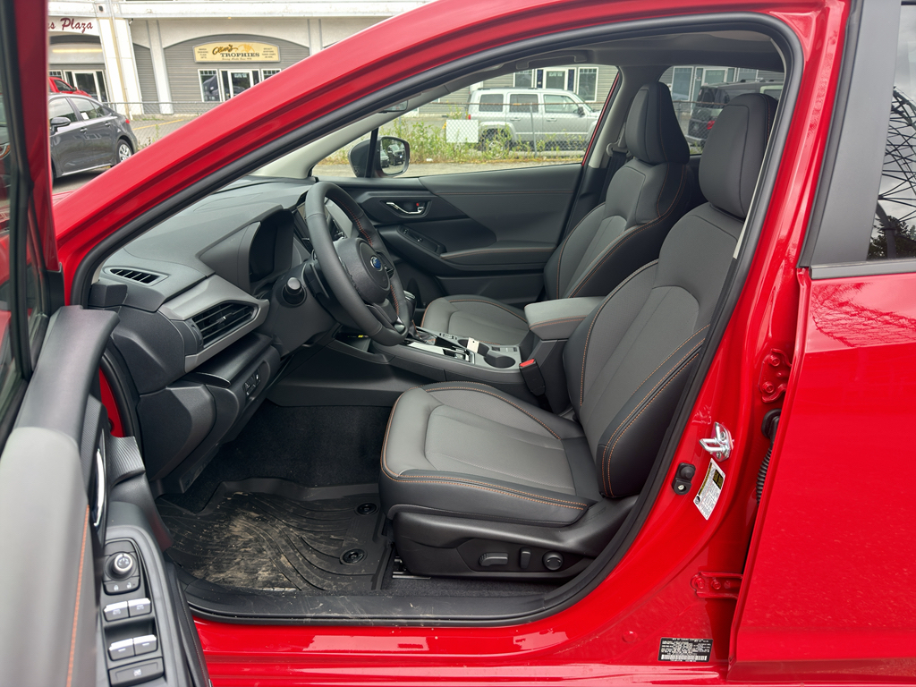 New 2026 Subaru Crosstrek Hybrid SUV