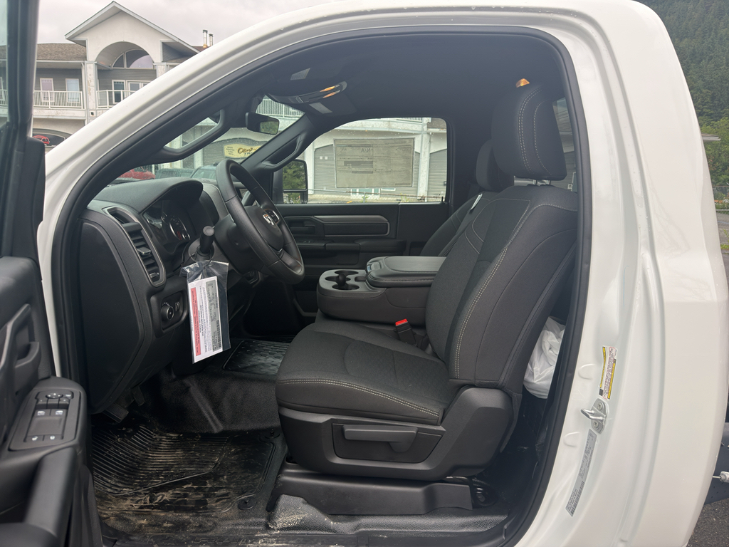 New 2026 Ram 3500 Chassis Truck