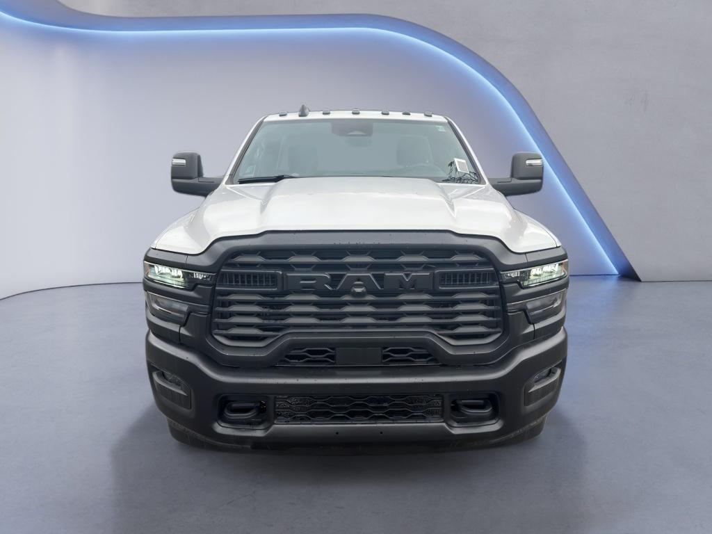 New 2026 Ram 3500 Chassis Truck