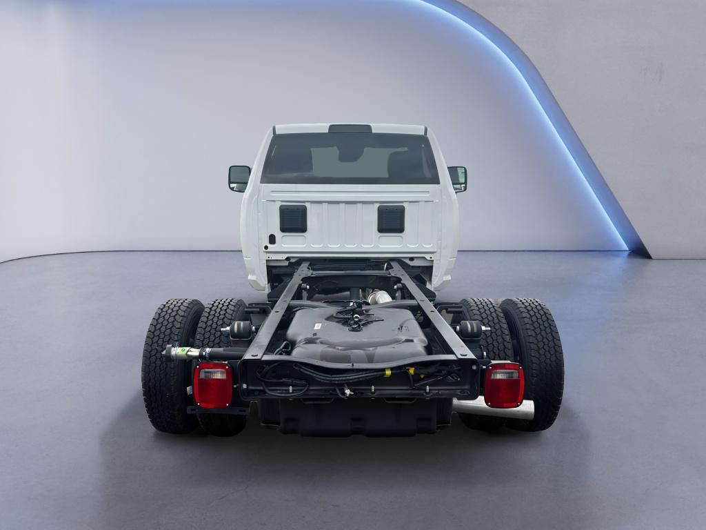 New 2026 Ram 3500 Chassis Truck