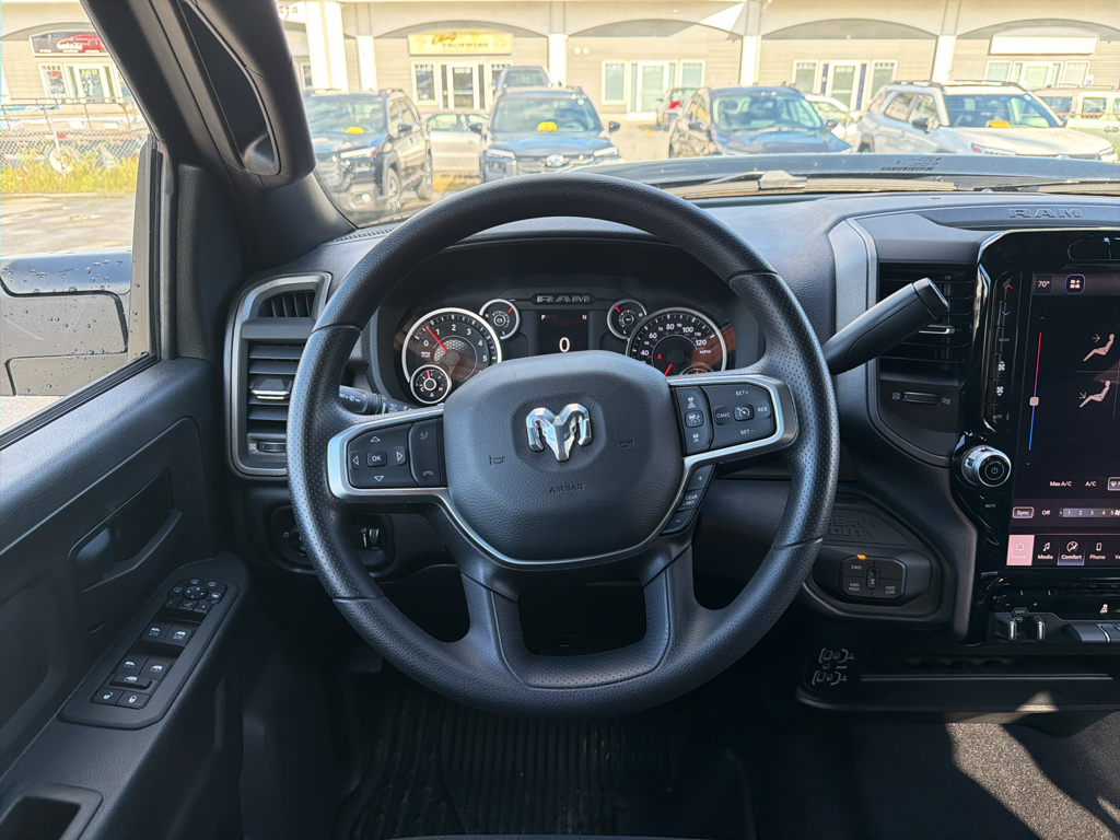2026 RAM 2500 Tradesman/Black Express - Photo 19