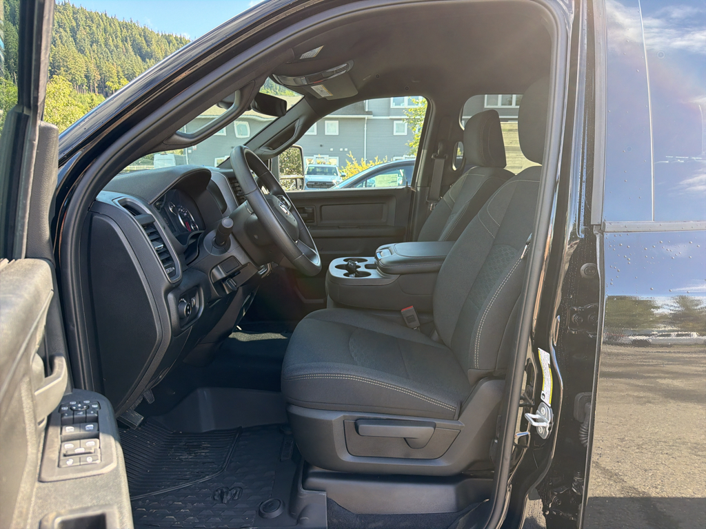 2026 RAM 2500 Tradesman/Black Express - Photo 10