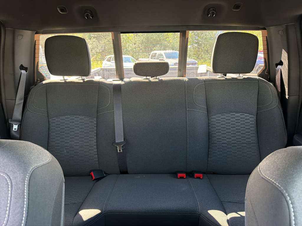 2026 RAM 2500 Tradesman/Black Express - Photo 15