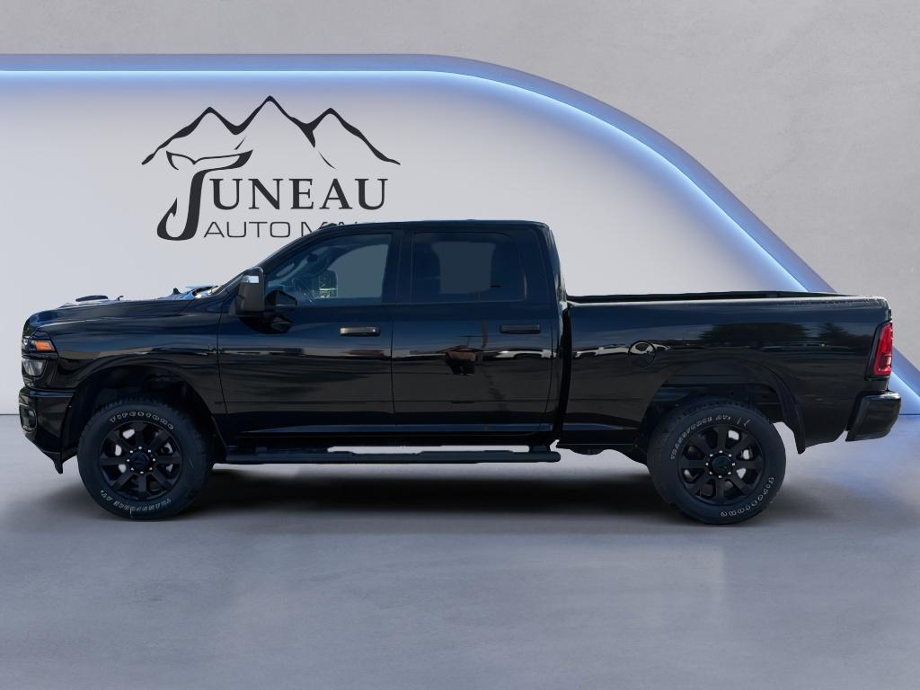 2026 RAM 2500 Tradesman/Black Express - Photo 6