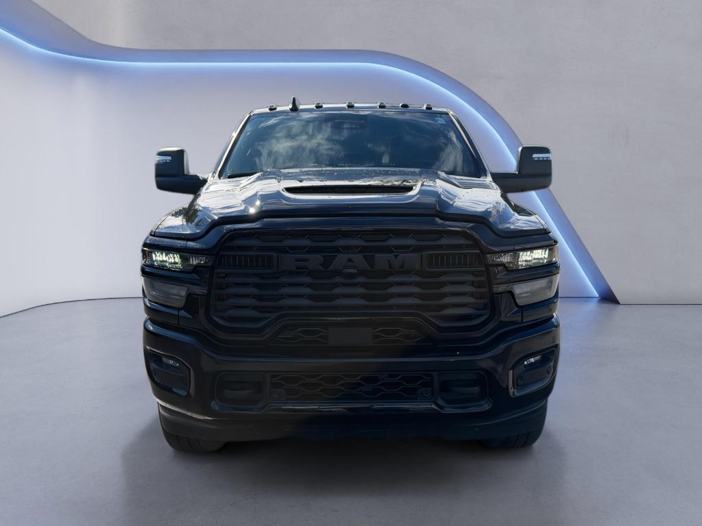 2026 RAM 2500 Tradesman/Black Express - Photo 8