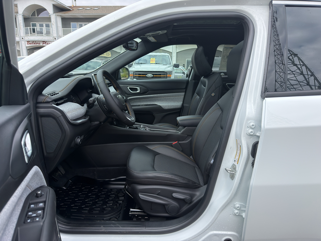 New 2026 Jeep Compass SUV