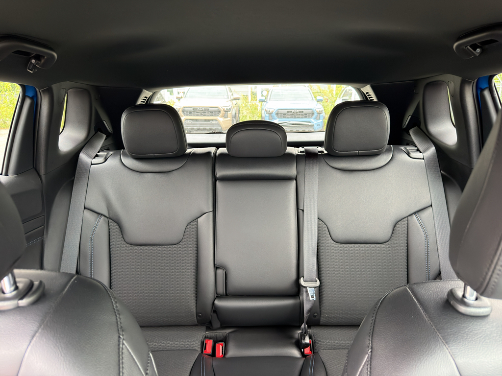 New 2026 Jeep Compass SUV