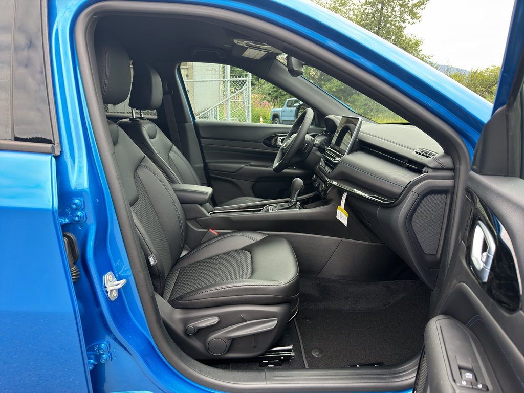 New 2026 Jeep Compass SUV