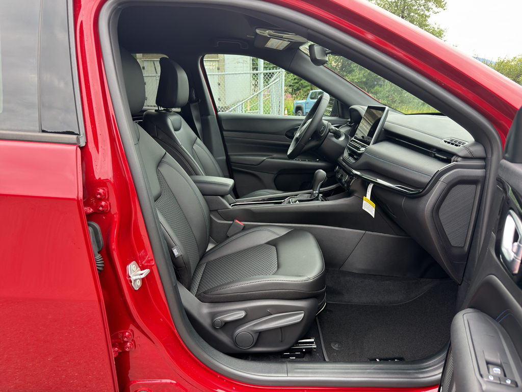 New 2026 Jeep Compass SUV