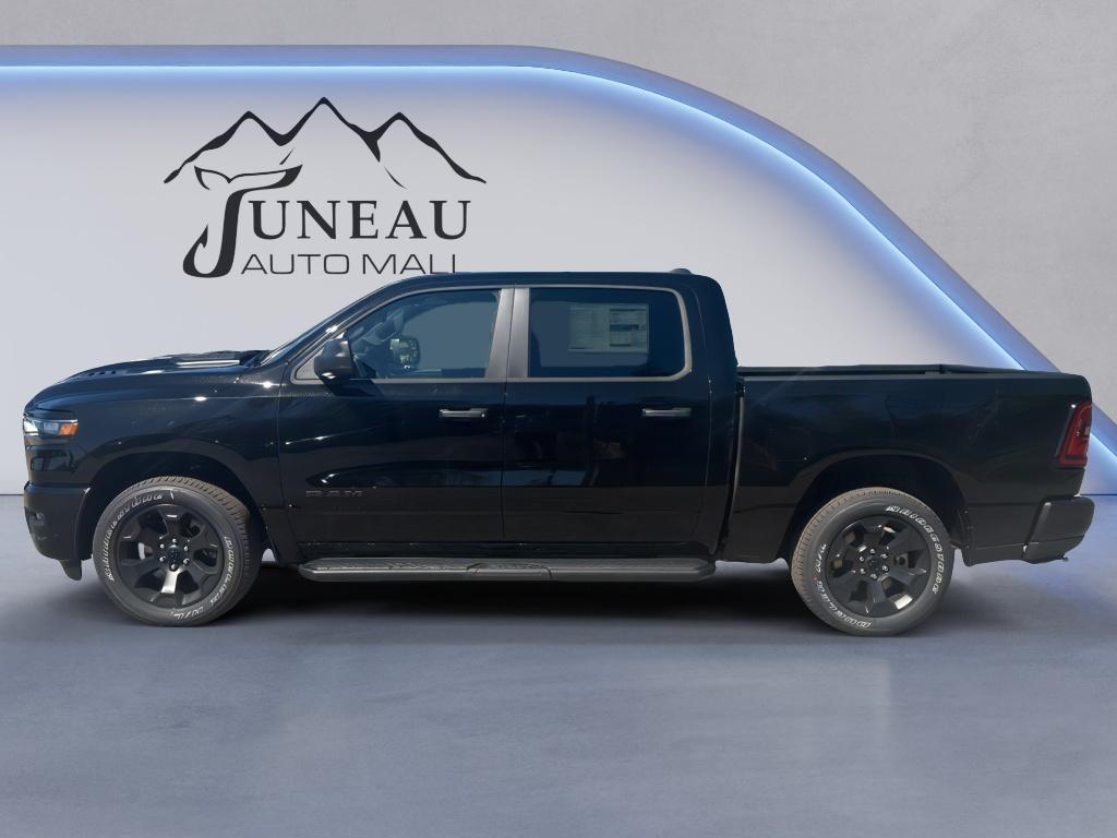 New 2026 Ram 1500 Truck