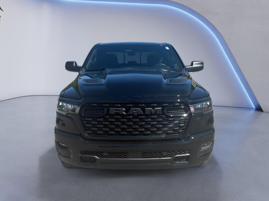 New 2026 Ram 1500 Truck