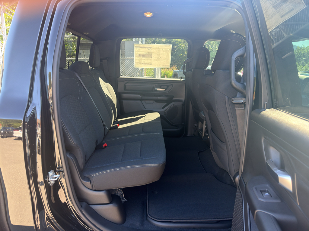 New 2026 Ram 1500 Truck