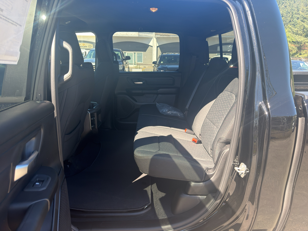 New 2026 Ram 1500 Truck