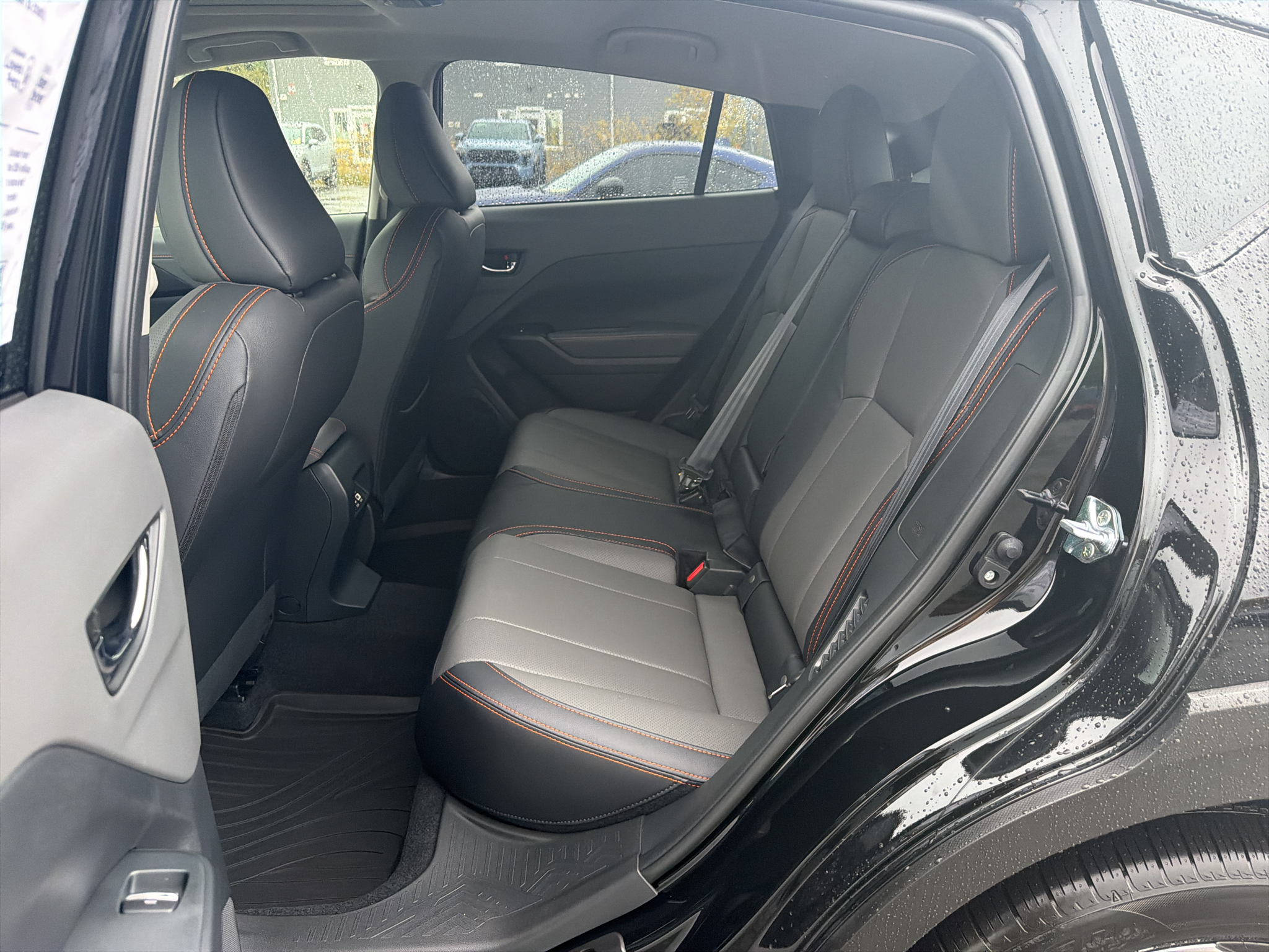 New 2026 Subaru Crosstrek Hybrid SUV