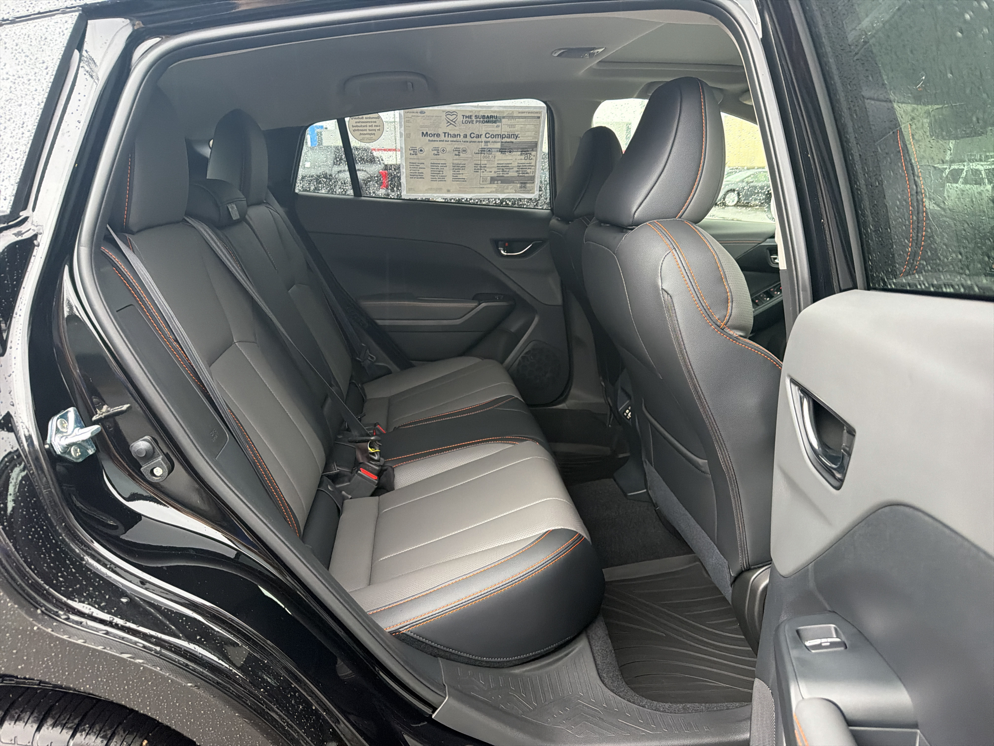 New 2026 Subaru Crosstrek Hybrid SUV
