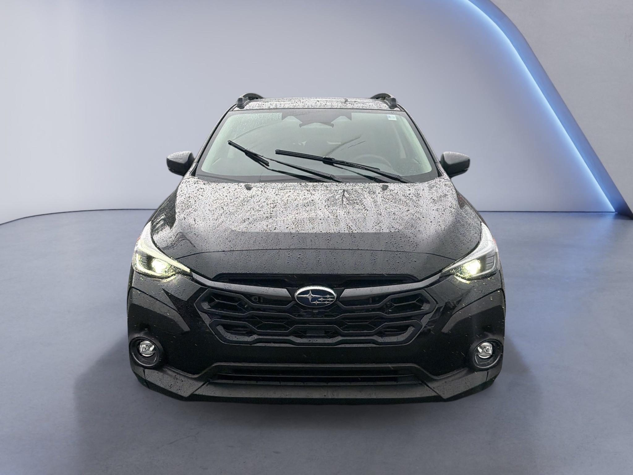 New 2026 Subaru Crosstrek Hybrid SUV