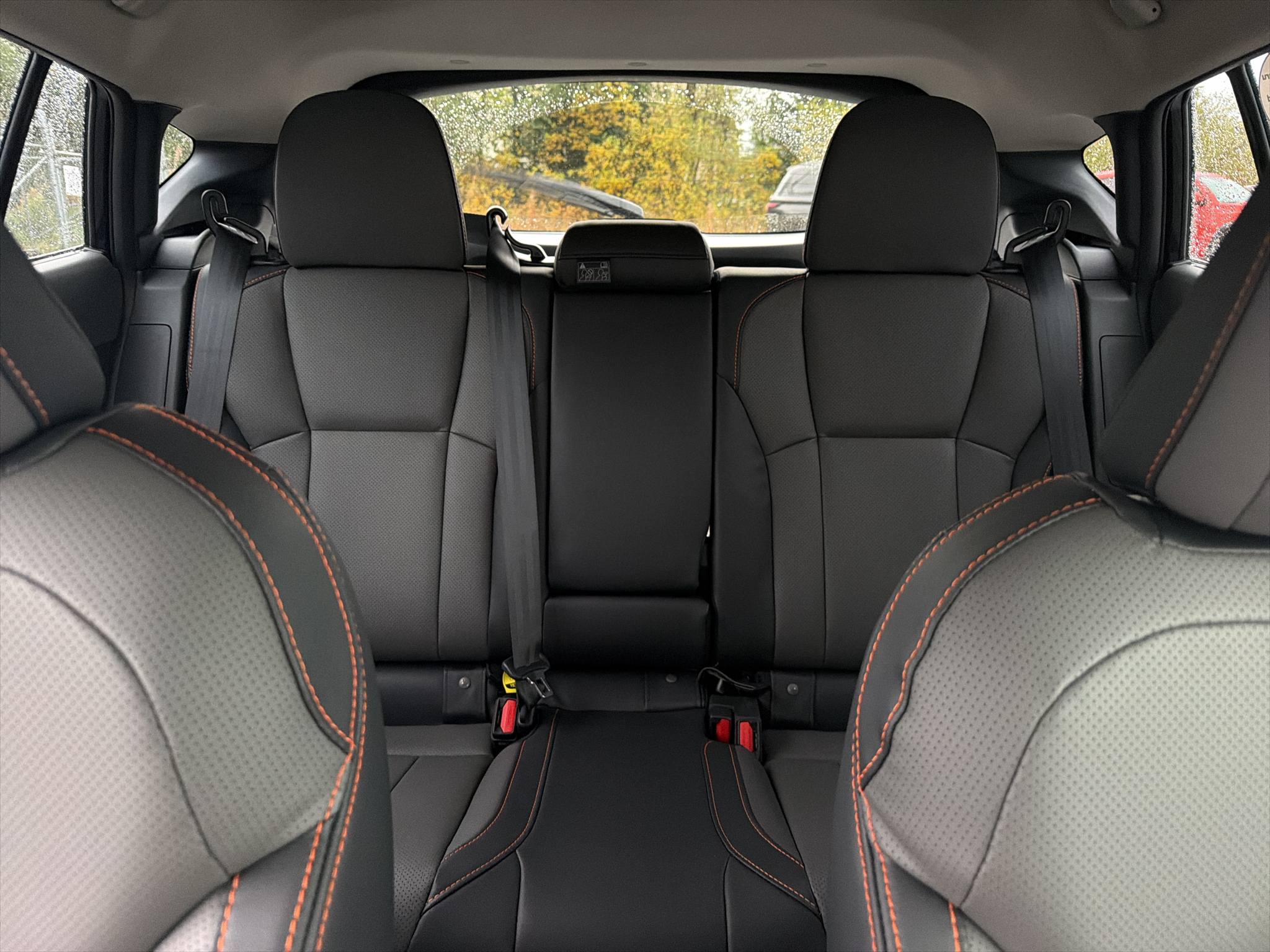New 2026 Subaru Crosstrek Hybrid SUV