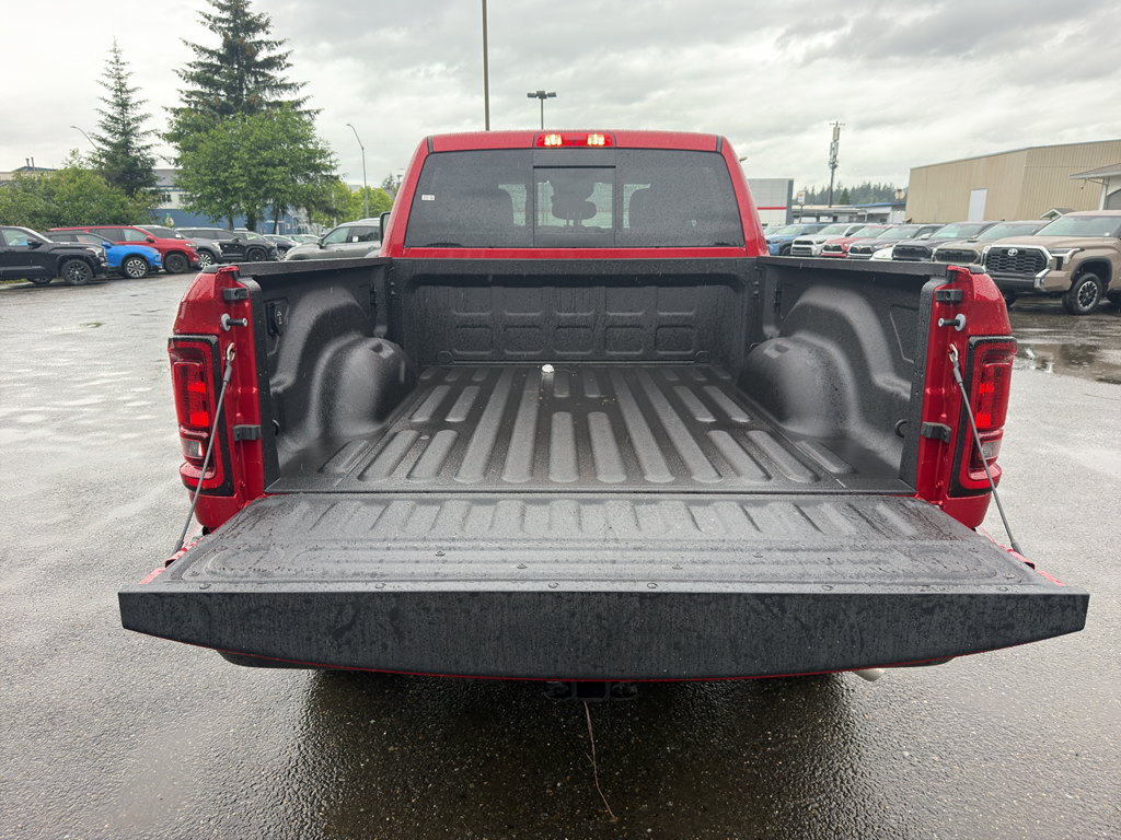 New 2026 Ram 2500 Truck