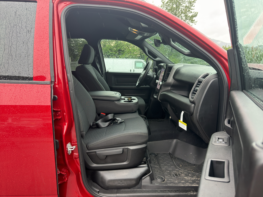 New 2026 Ram 2500 Truck
