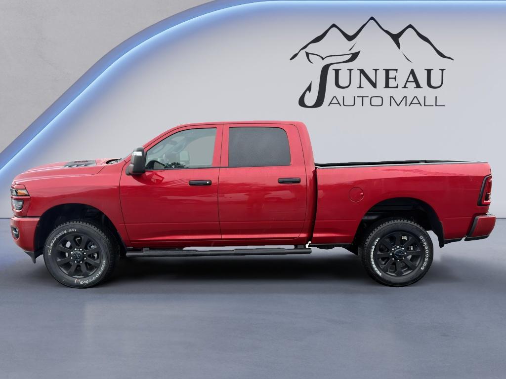 New 2026 Ram 2500 Truck