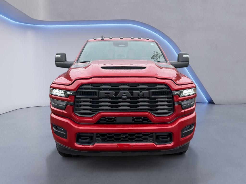 New 2026 Ram 2500 Truck