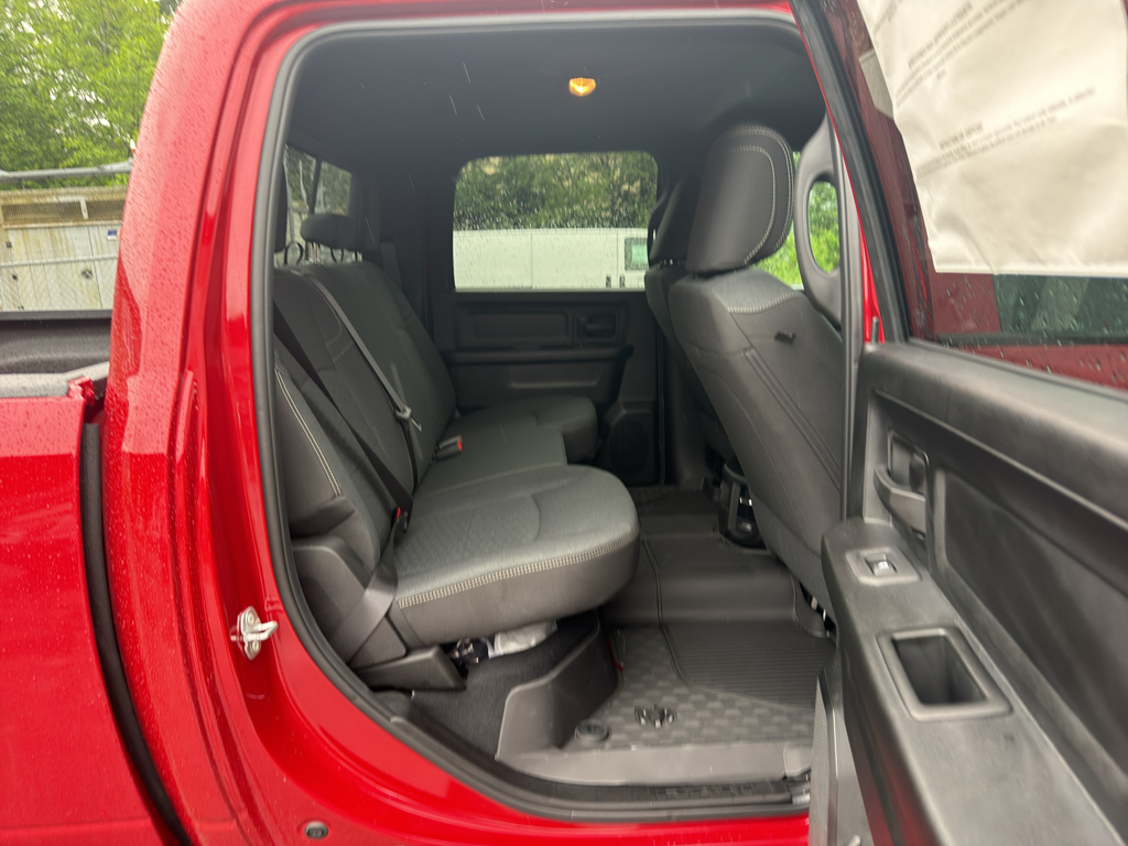 New 2026 Ram 2500 Truck