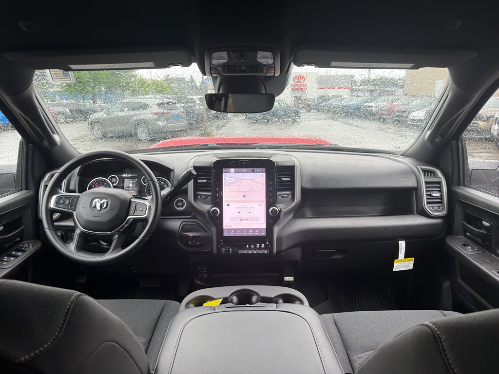 New 2026 Ram 2500 Truck