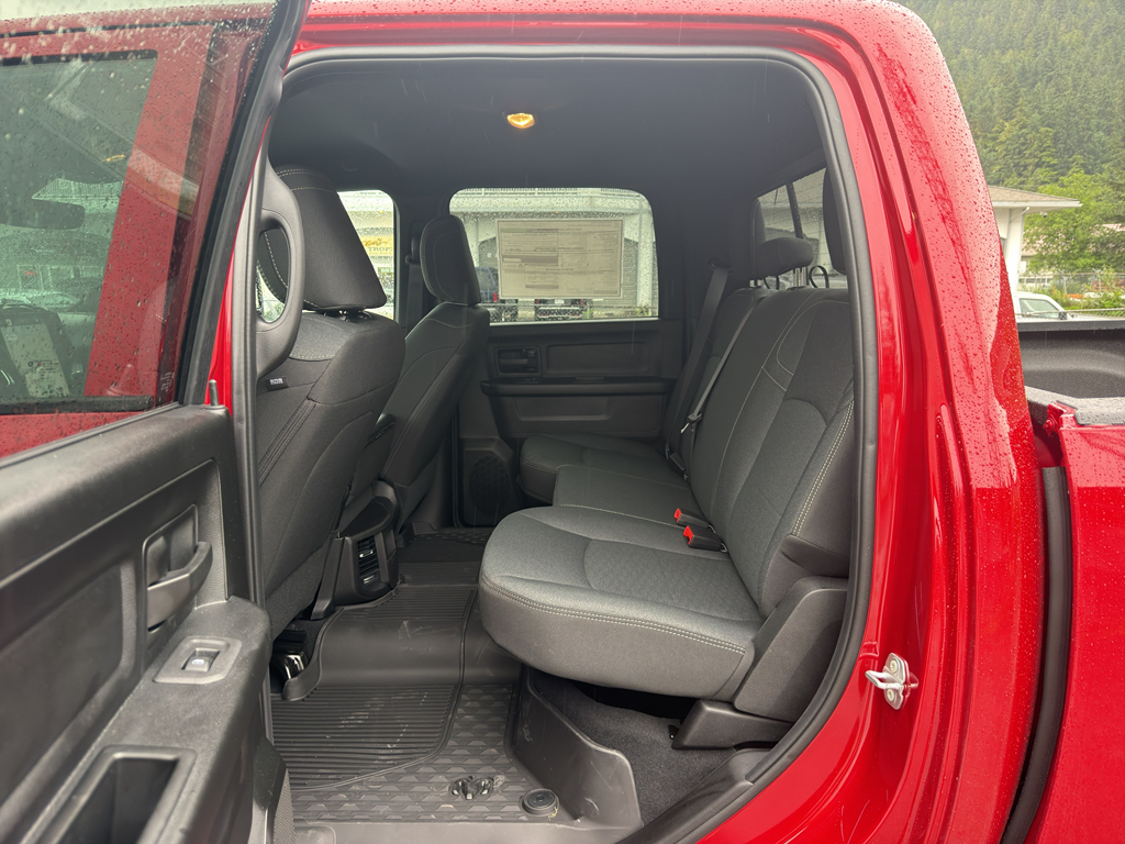 New 2026 Ram 2500 Truck