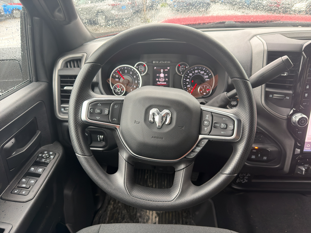 New 2026 Ram 2500 Truck
