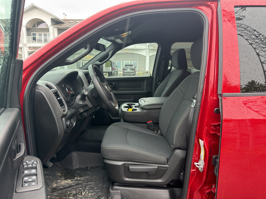 New 2026 Ram 2500 Truck
