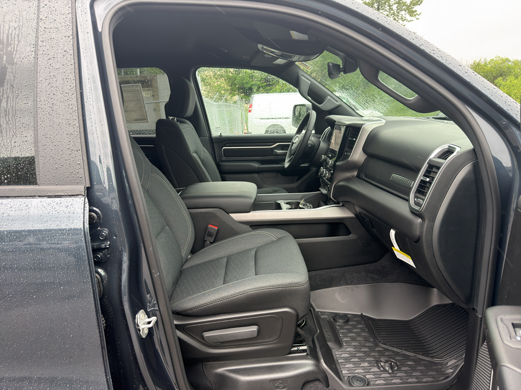 New 2026 Ram 1500 Truck