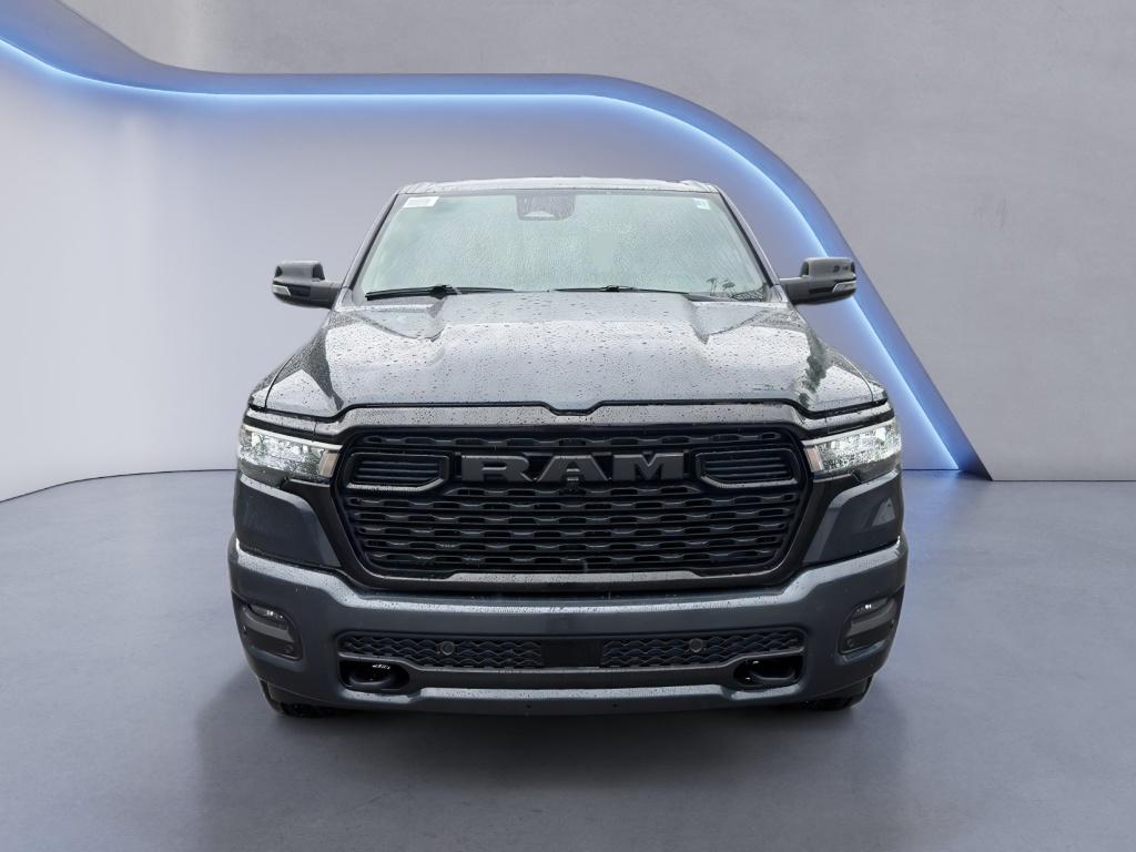 New 2026 Ram 1500 Truck