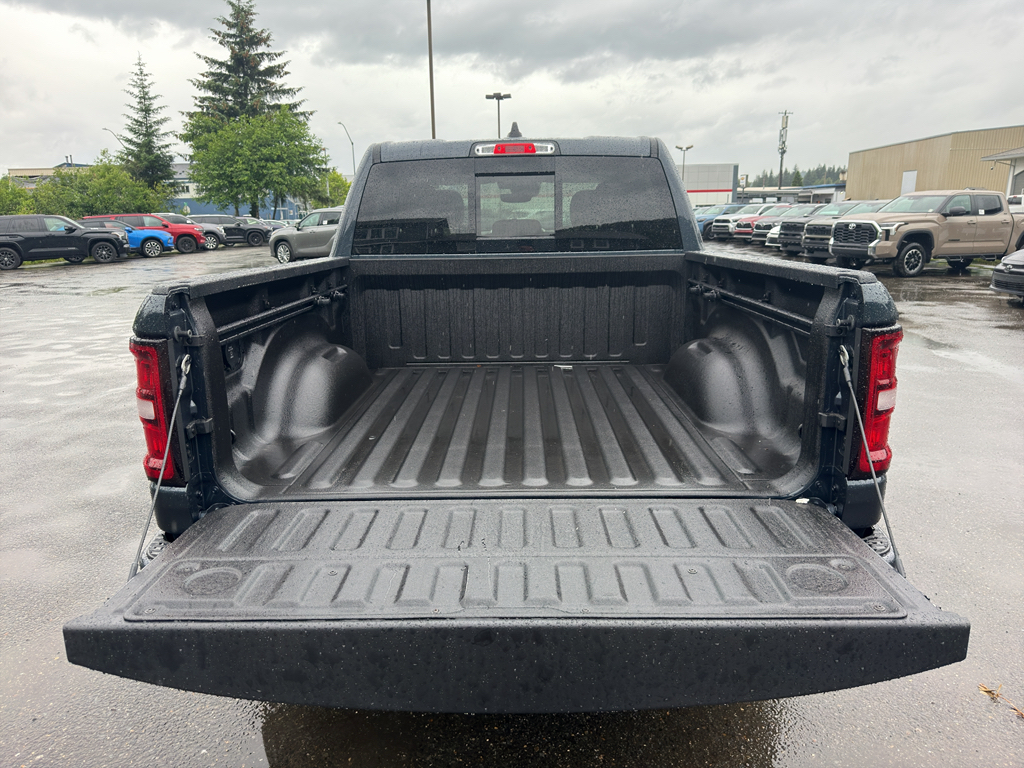 New 2026 Ram 1500 Truck