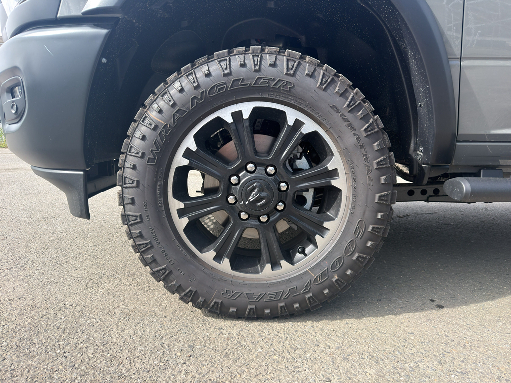 New 2026 Ram 2500 Truck