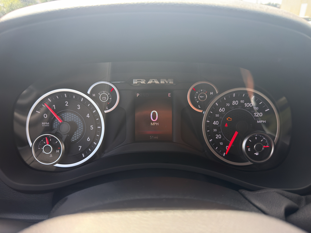 New 2026 Ram 2500 Truck