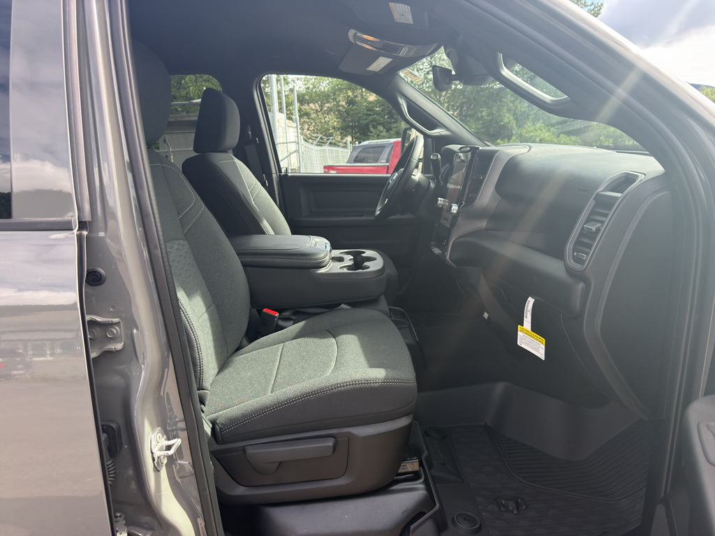 New 2026 Ram 2500 Truck