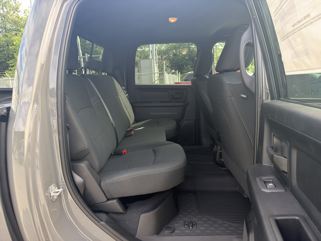 New 2026 Ram 2500 Truck