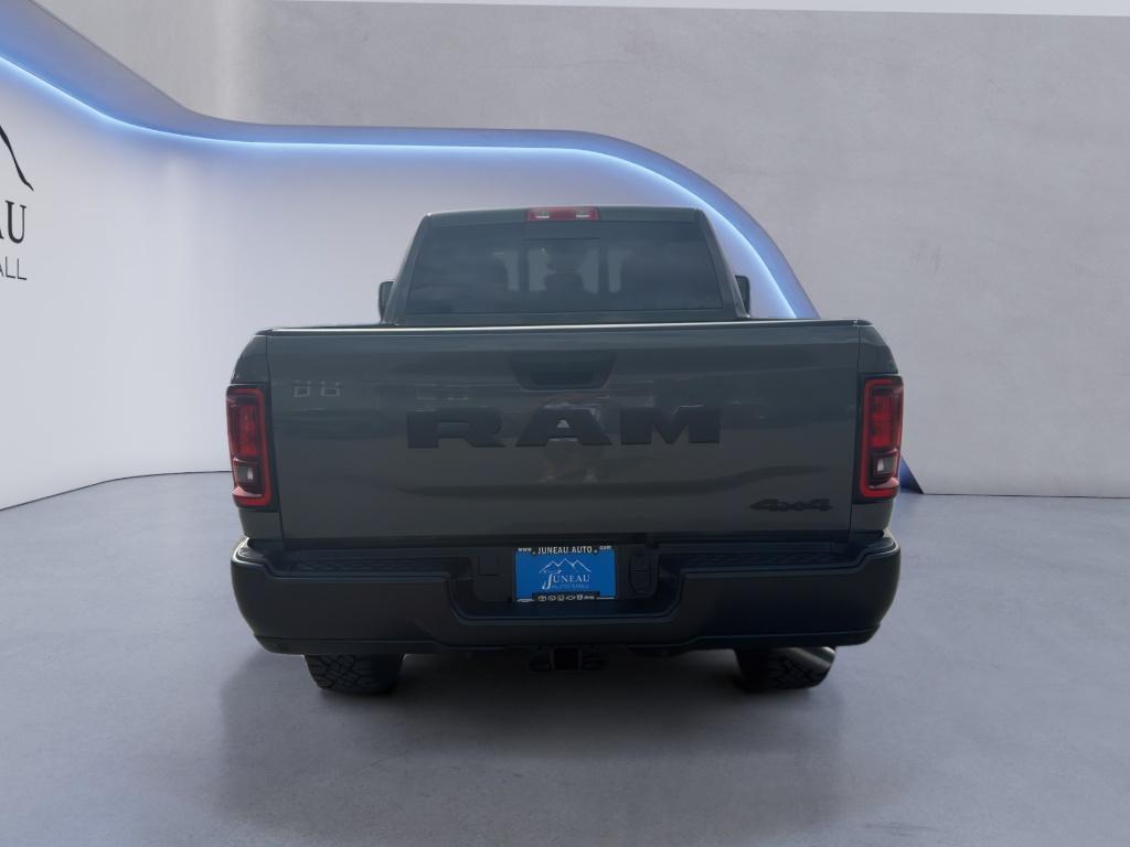 New 2026 Ram 2500 Truck