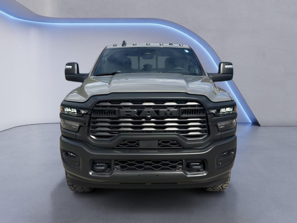New 2026 Ram 2500 Truck
