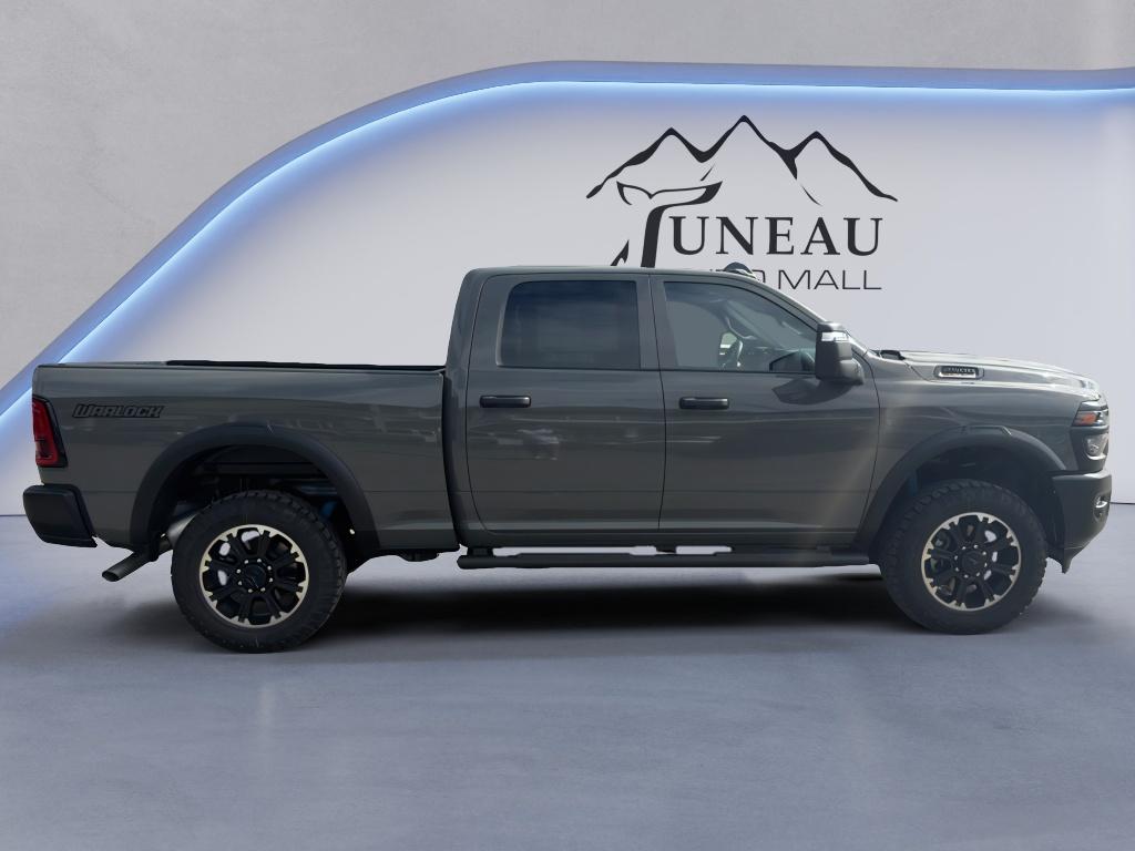 New 2026 Ram 2500 Truck
