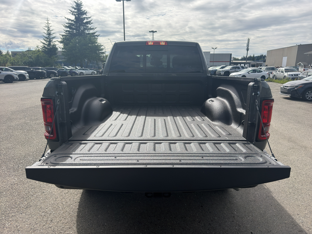New 2026 Ram 2500 Truck