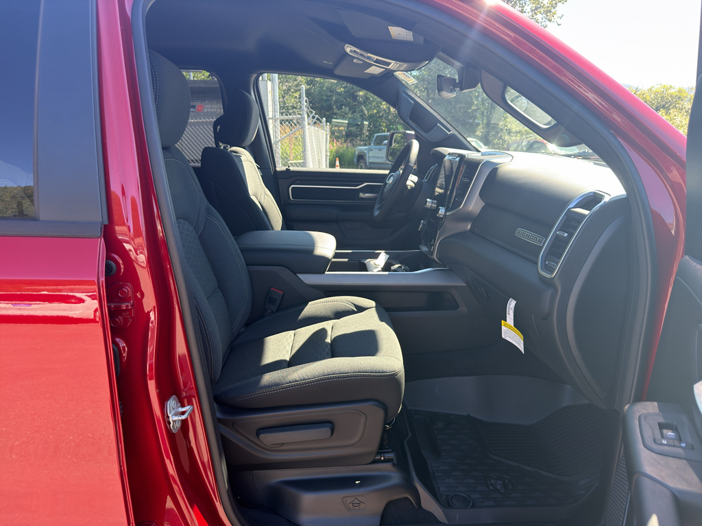 New 2026 Ram 1500 Truck