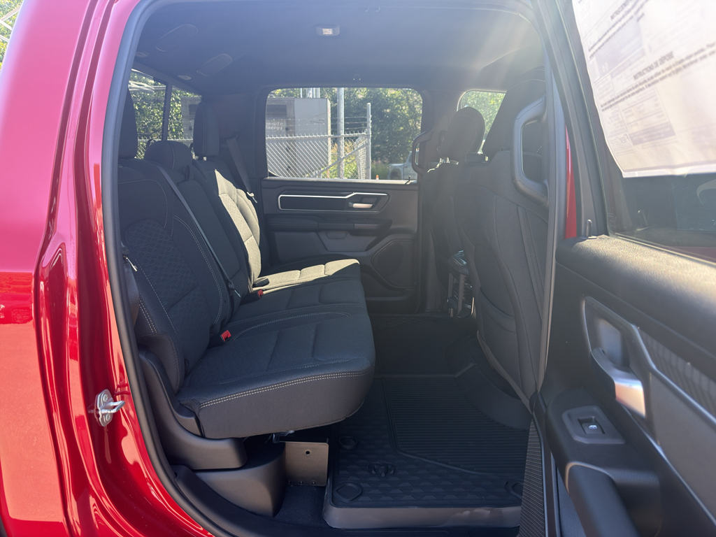 New 2026 Ram 1500 Truck