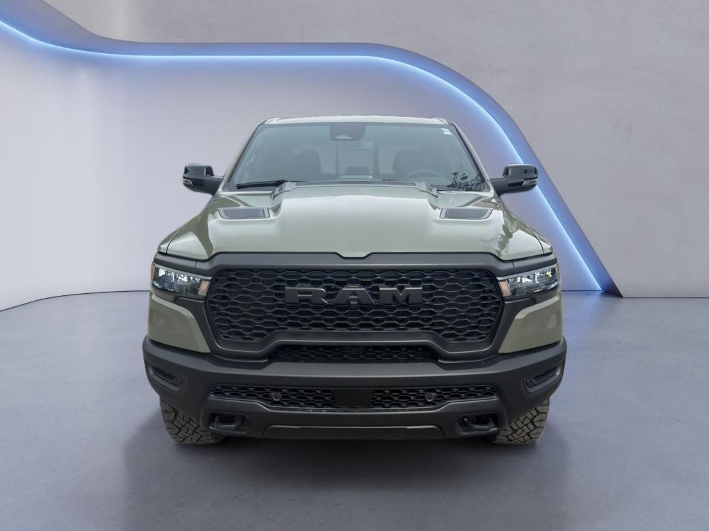 New 2026 Ram 1500 Truck
