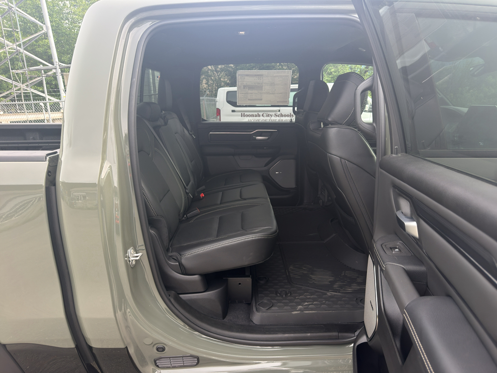 New 2026 Ram 1500 Truck