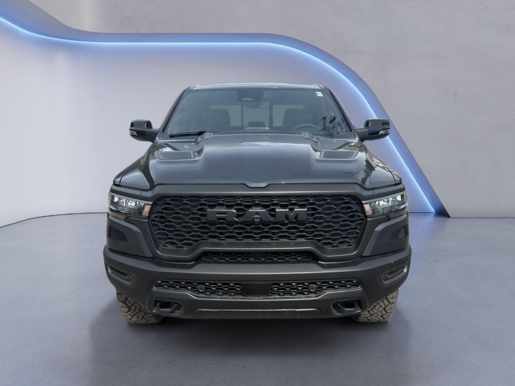 New 2026 Ram 1500 Truck