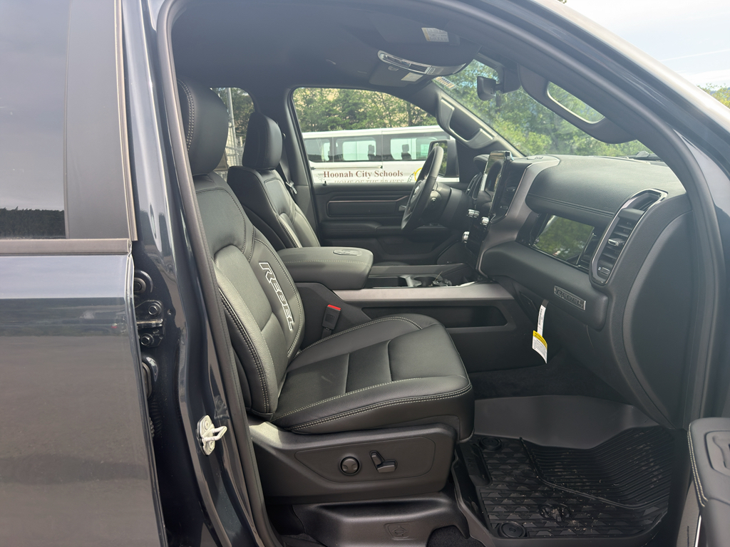 New 2026 Ram 1500 Truck