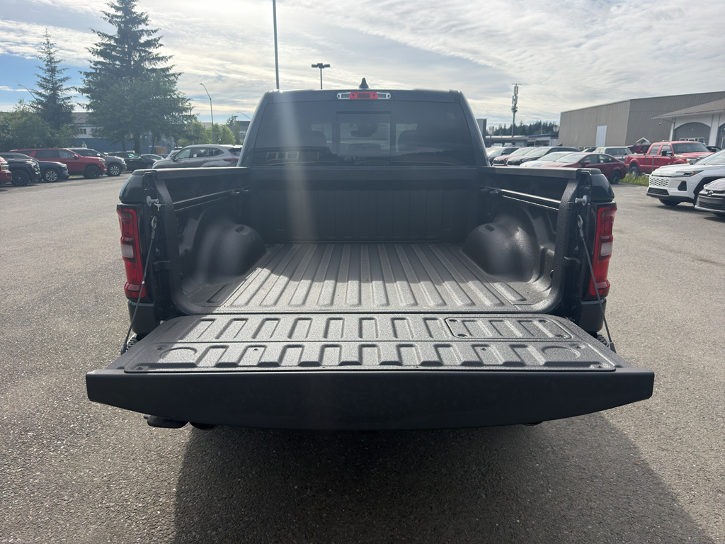 New 2026 Ram 1500 Truck