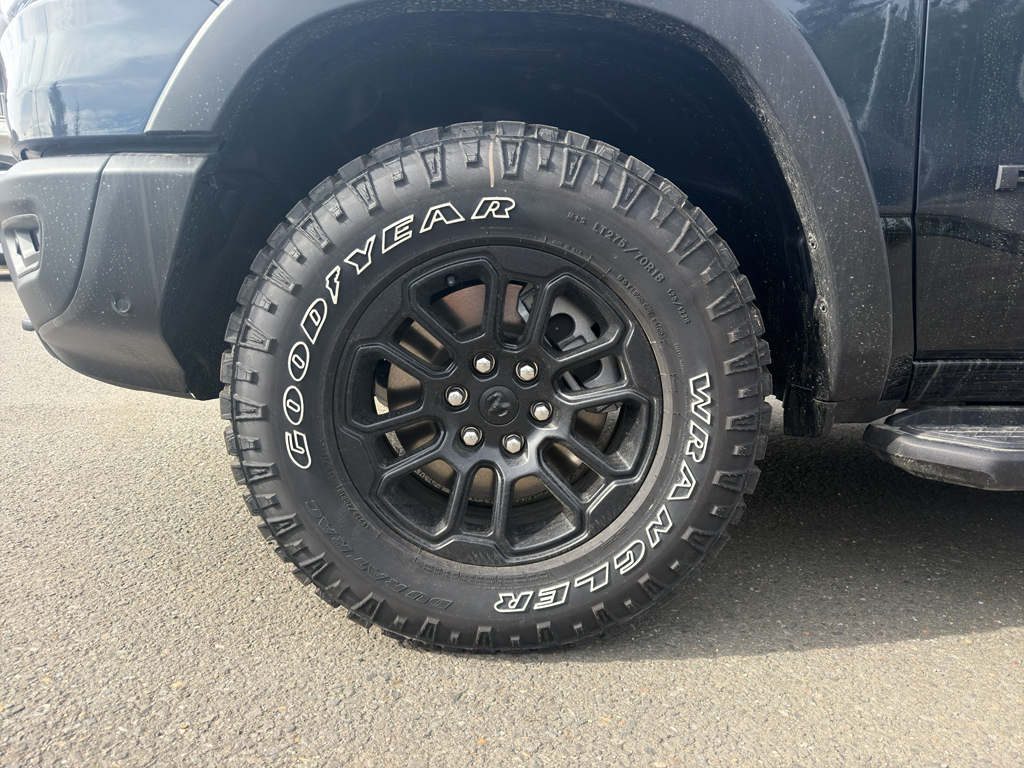 New 2026 Ram 1500 Truck